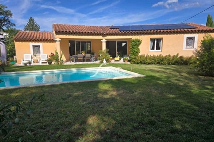 3 bedrooms other for sale in Salernes, France - Image 10