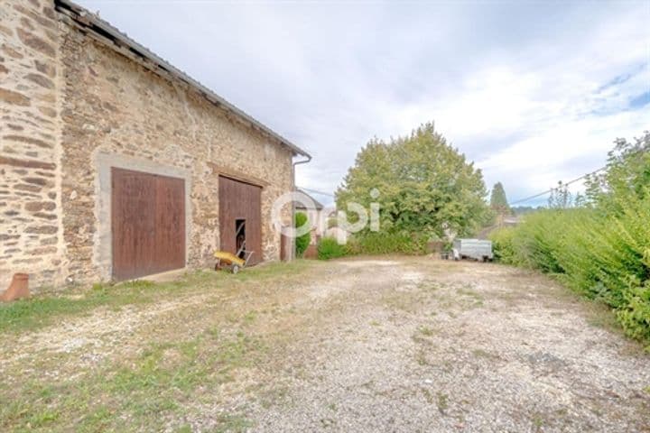 2 bedrooms house for sale in Chateauneuf-la-Foret, France - Image 11