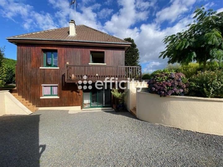 4 bedrooms house for sale in Vire Normandie, France - Image 2