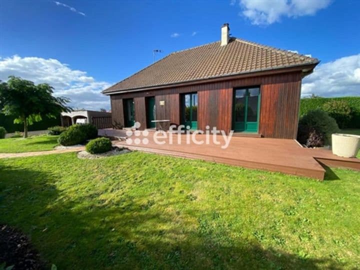 4 bedrooms house for sale in Vire Normandie, France