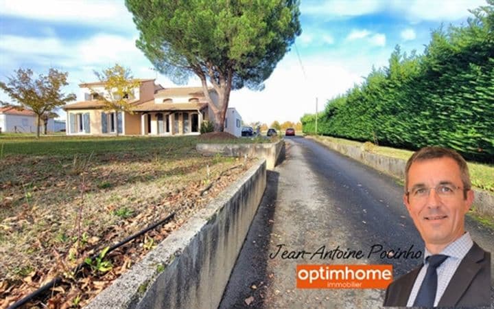 5 bedrooms house for sale in Poucharramet, France - Image 6