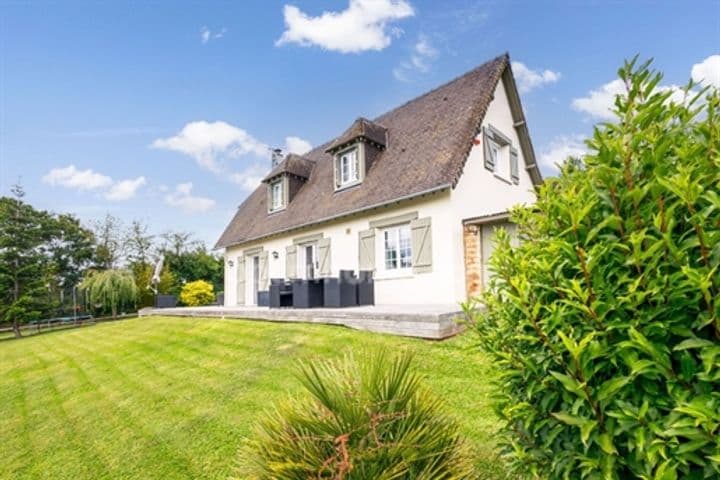 4 bedrooms house for sale in Deauville, France - Image 7