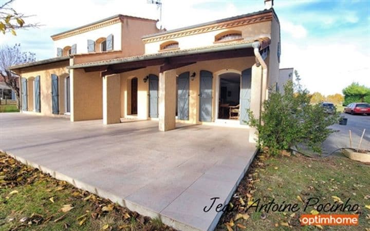 5 bedrooms house for sale in Poucharramet, France - Image 5