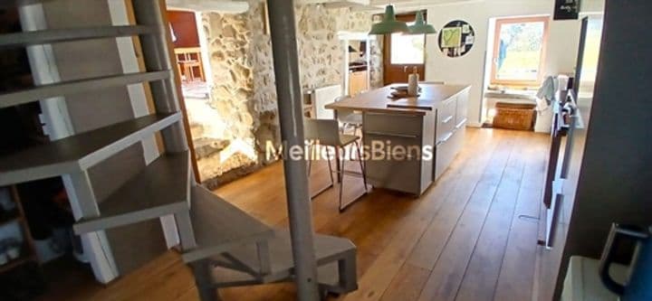 4 bedrooms house for sale in La Bauche, France - Image 5