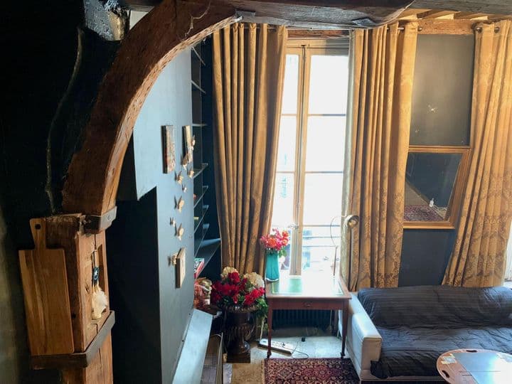 1 bedroom other for sale in Paris, France