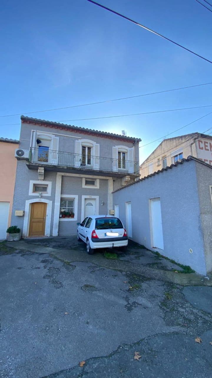 House for sale in bram, France