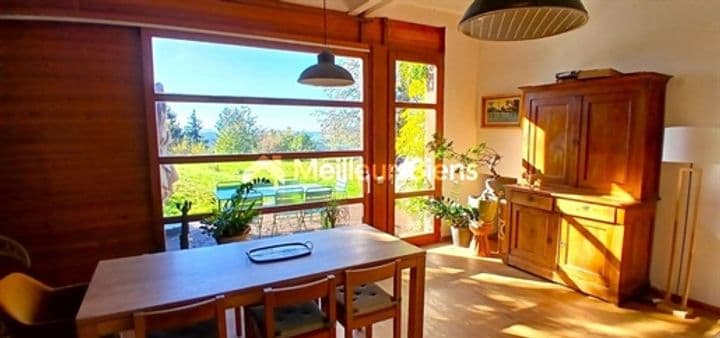 4 bedrooms house for sale in La Bauche, France - Image 2