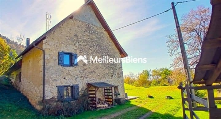 4 bedrooms house for sale in La Bauche, France - Image 3