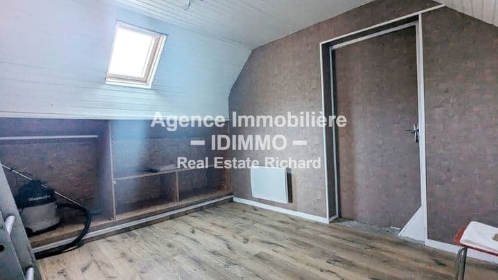 2 bedrooms house for sale in corbeilles, France - Image 6