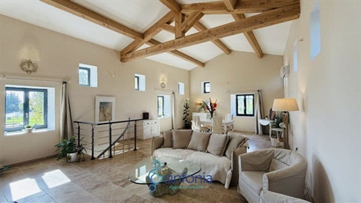 5 bedrooms other for sale in Uzes, France - Image 4