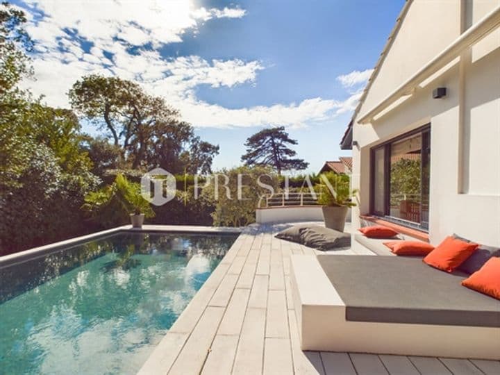 6 bedrooms house for sale in Biarritz, France - Image 11