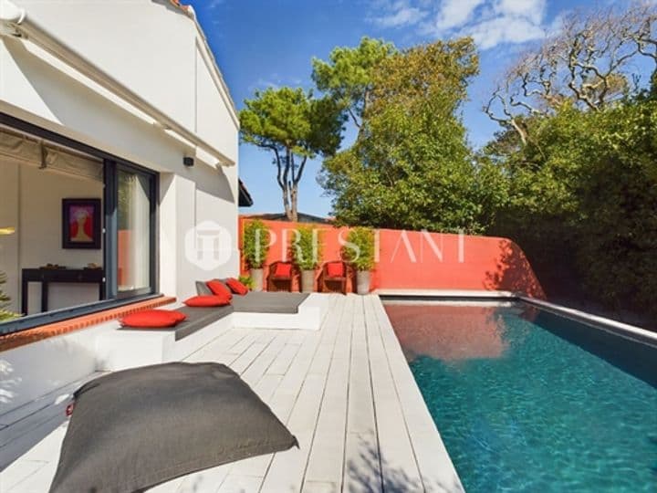 6 bedrooms house for sale in Biarritz, France - Image 10