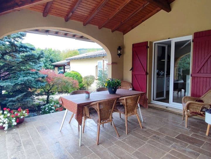 4 bedrooms house for sale in MIREPOIX, France - Image 11