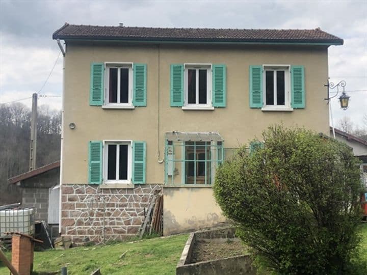 3 bedrooms house for sale in Cours-la-Ville, France