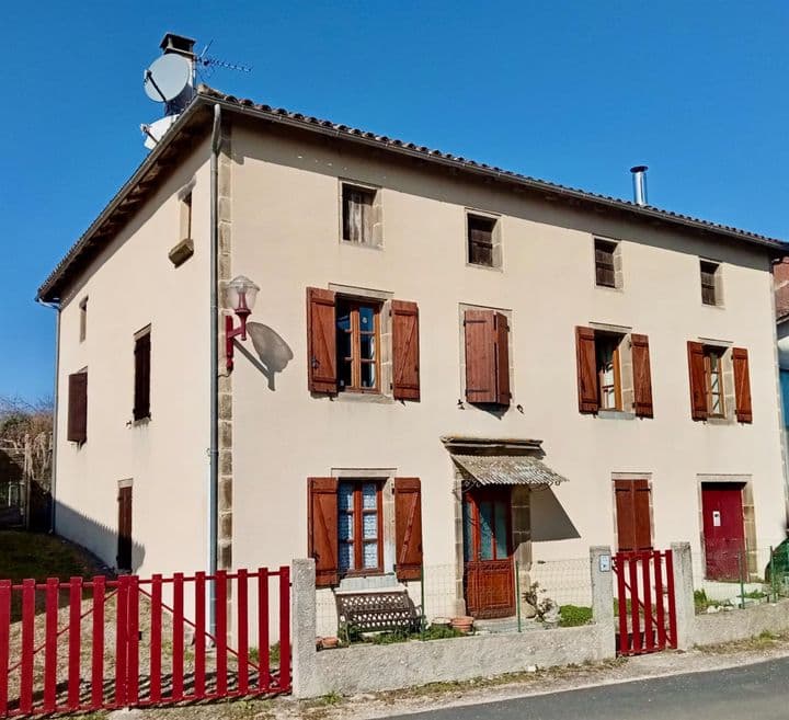 4 bedrooms house for sale in Figeac, France - Image 3