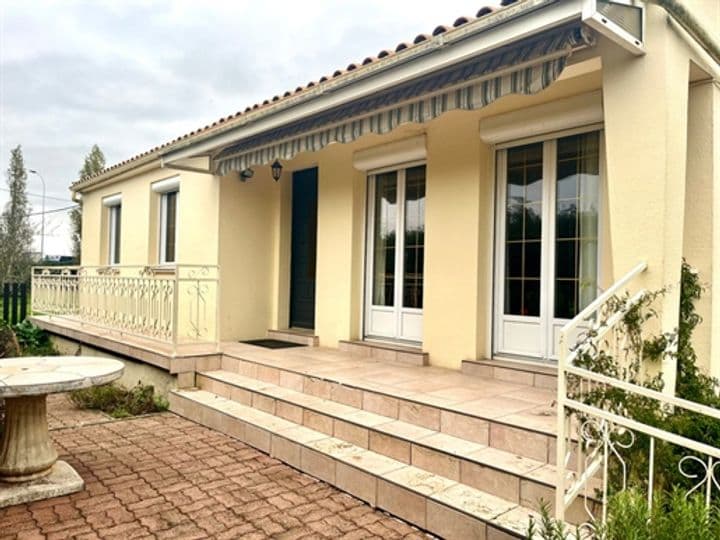 3 bedrooms house for sale in Lucon, France - Image 3