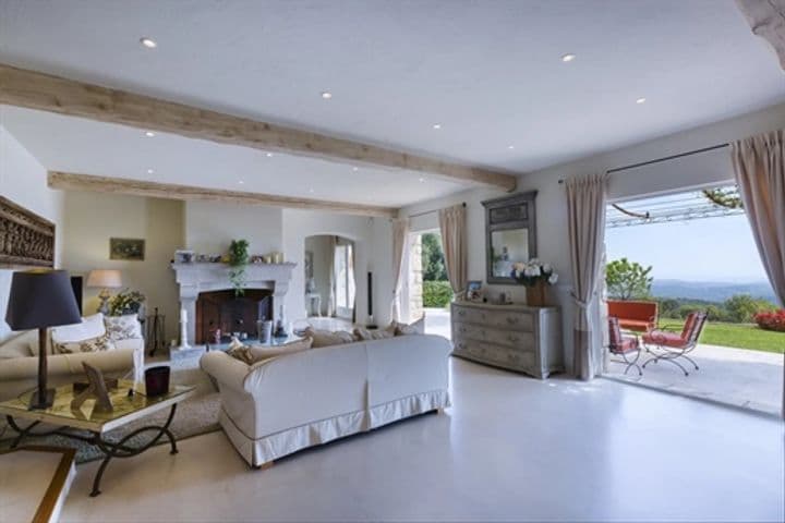 6 bedrooms house for sale in Tourrettes-sur-Loup, France