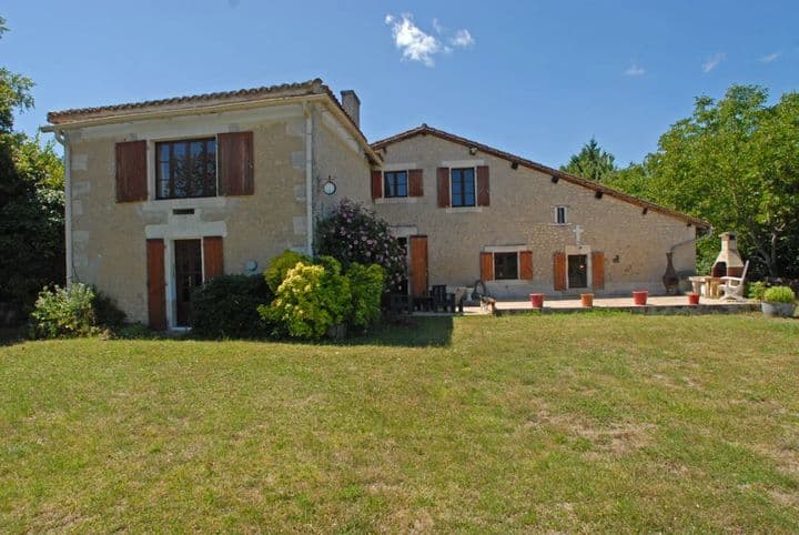 4 bedrooms house for sale in  France - Image 2