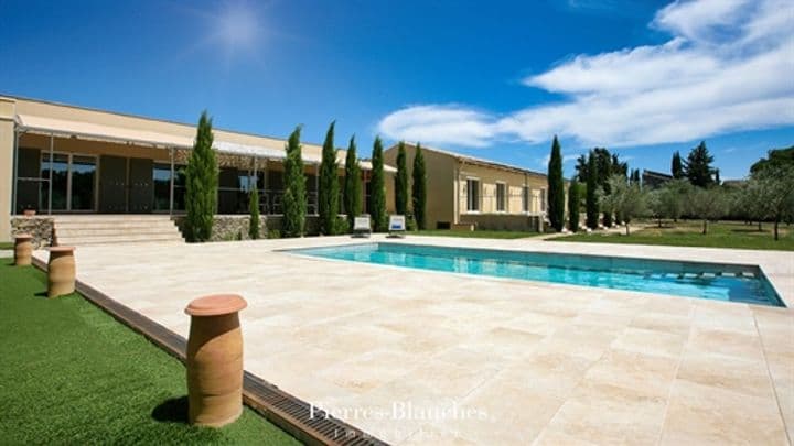 5 bedrooms other for sale in Uzes, France - Image 2