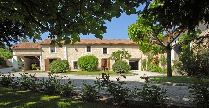 6 bedrooms house for sale in  France - Image 3