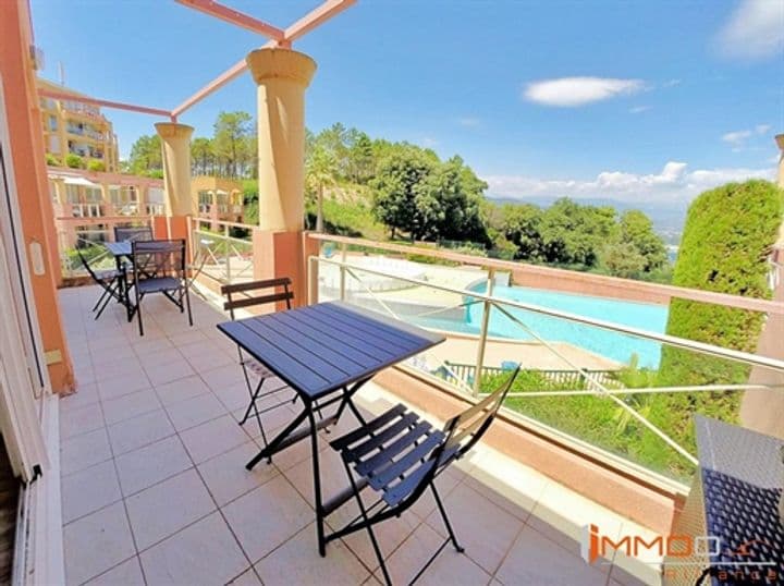 2 bedrooms apartment for sale in Theoule-sur-Mer, France - Image 3