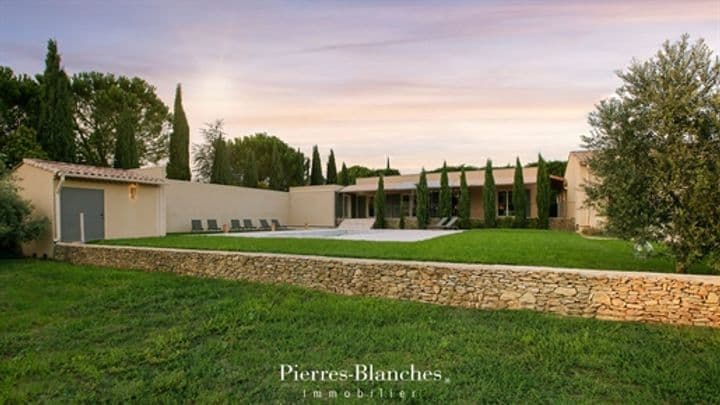 5 bedrooms other for sale in Uzes, France - Image 7