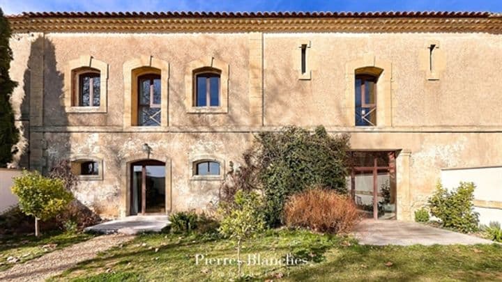 4 bedrooms other for sale in Nimes, France - Image 6