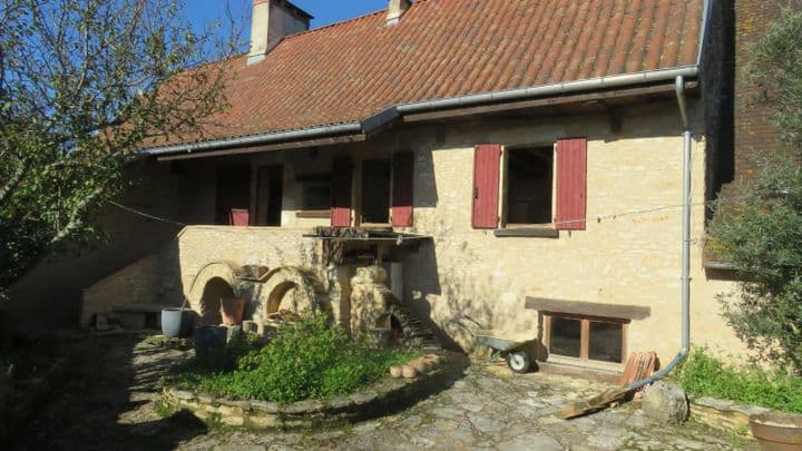 House for sale in ste eulalie d ans, France