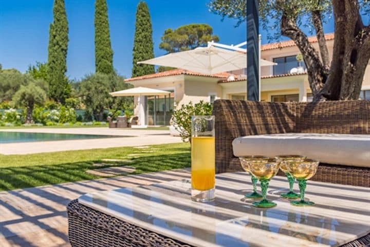 6 bedrooms other for sale in Mougins, France - Image 2