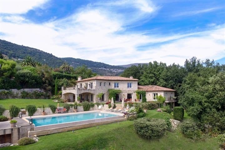 6 bedrooms house for sale in Tourrettes-sur-Loup, France - Image 9