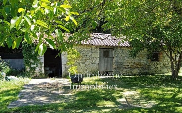 3 bedrooms house for sale in Touffailles, France - Image 10