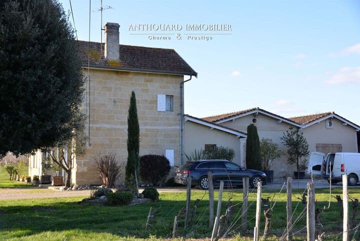 2 bedrooms house for sale in Saint-Emilion, France - Image 2