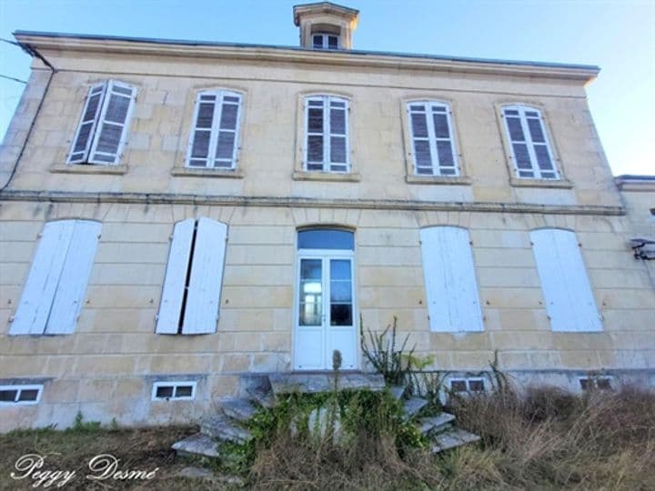 8 bedrooms house for sale in Saint-Jean-dAngely, France - Image 7