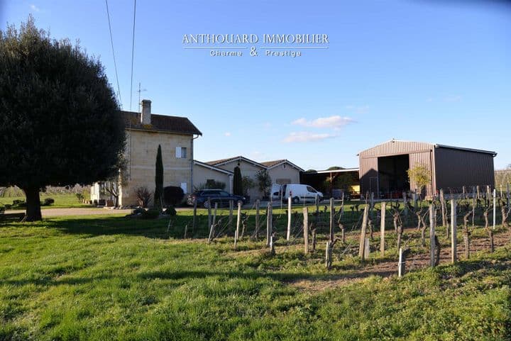 2 bedrooms house for sale in Saint-Emilion, France - Image 3