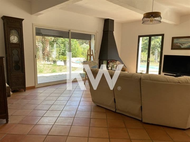 4 bedrooms house for sale in Fayence, France