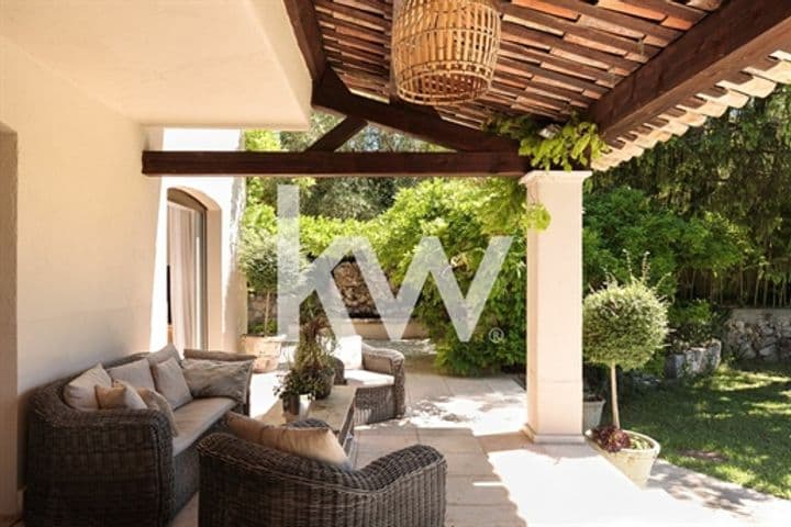 4 bedrooms house for sale in Grasse, France - Image 4