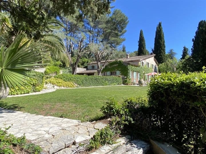 6 bedrooms other for sale in Mougins, France