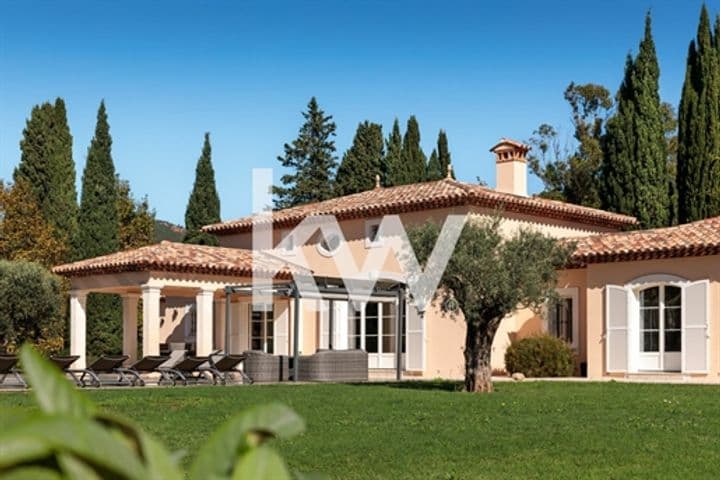 4 bedrooms house for sale in Frejus, France - Image 3