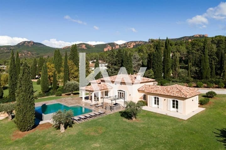 4 bedrooms house for sale in Frejus, France - Image 6