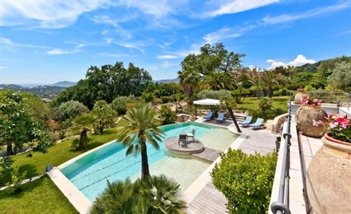 4 bedrooms house for sale in Mougins, France - Image 10