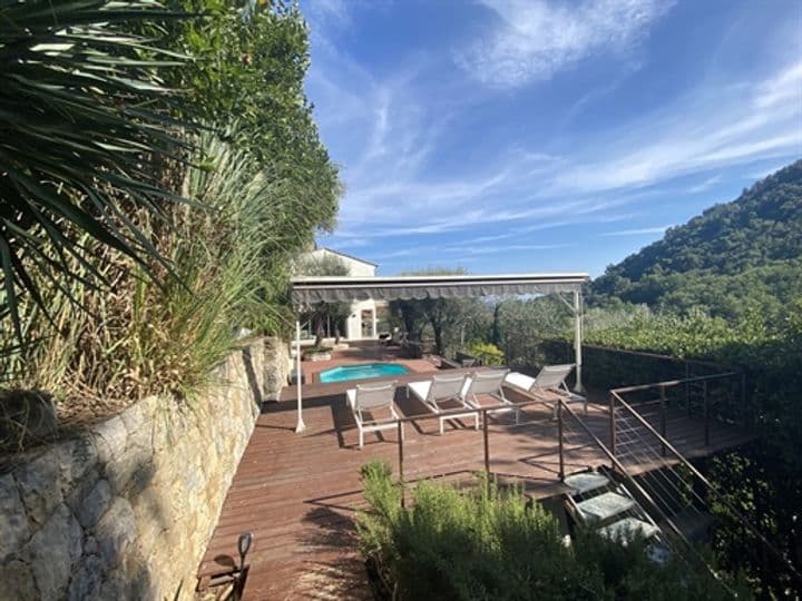 4 bedrooms other for sale in Grasse, France - Image 12