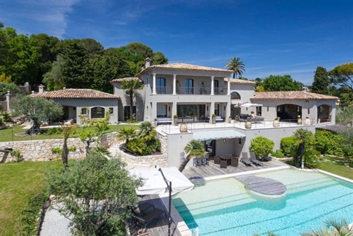 4 bedrooms house for sale in Mougins, France - Image 4