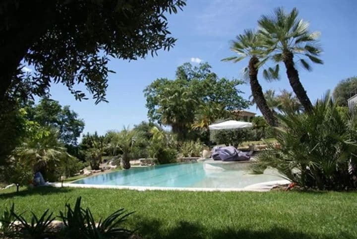 4 bedrooms house for sale in Mougins, France - Image 9