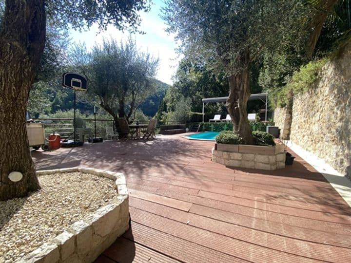 4 bedrooms other for sale in Grasse, France - Image 11