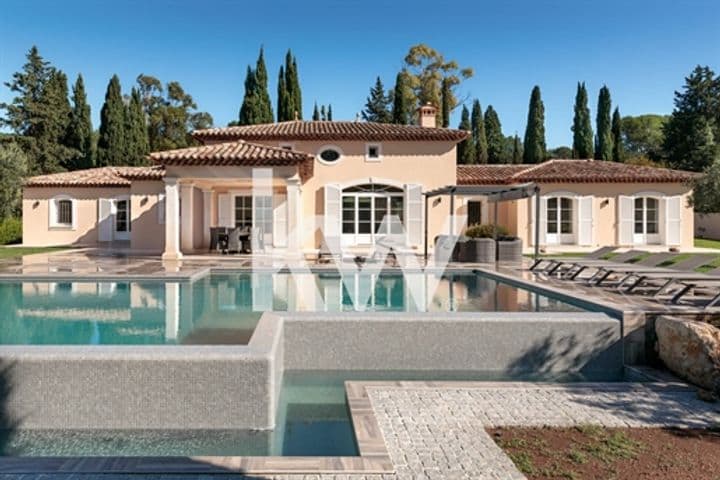 4 bedrooms house for sale in Frejus, France - Image 9