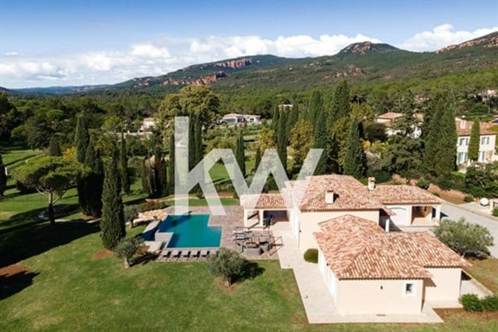 4 bedrooms house for sale in Frejus, France - Image 5