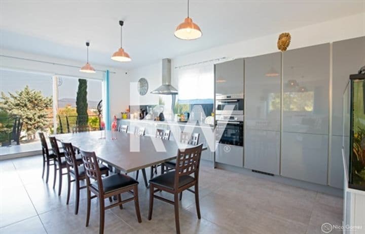 4 bedrooms house for sale in Saint-Raphael, France - Image 4