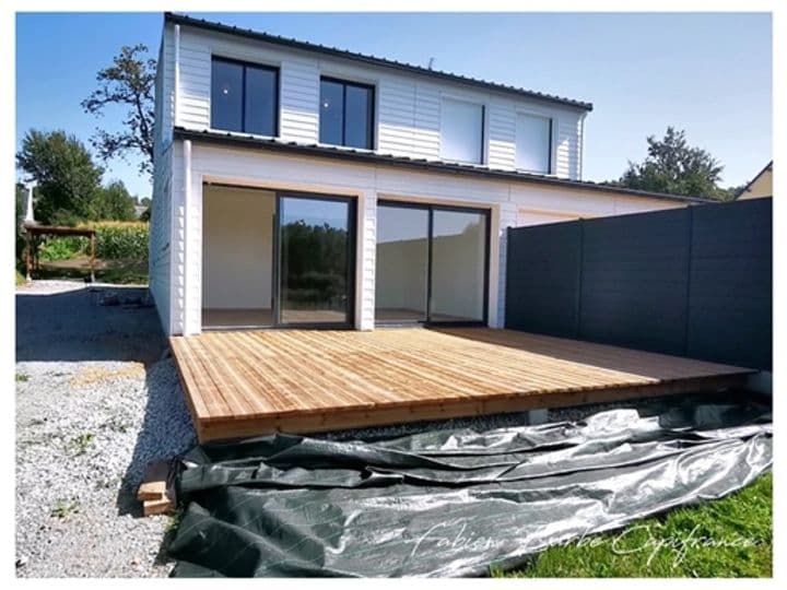 3 bedrooms house for sale in Ploermel, France - Image 6