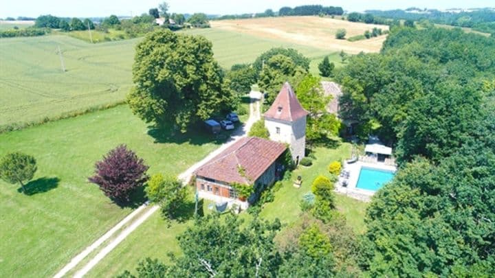 7 bedrooms house for sale in Lauzerte, France - Image 3