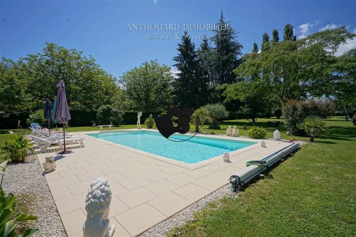 4 bedrooms house for sale in Dordogne (24), France - Image 7